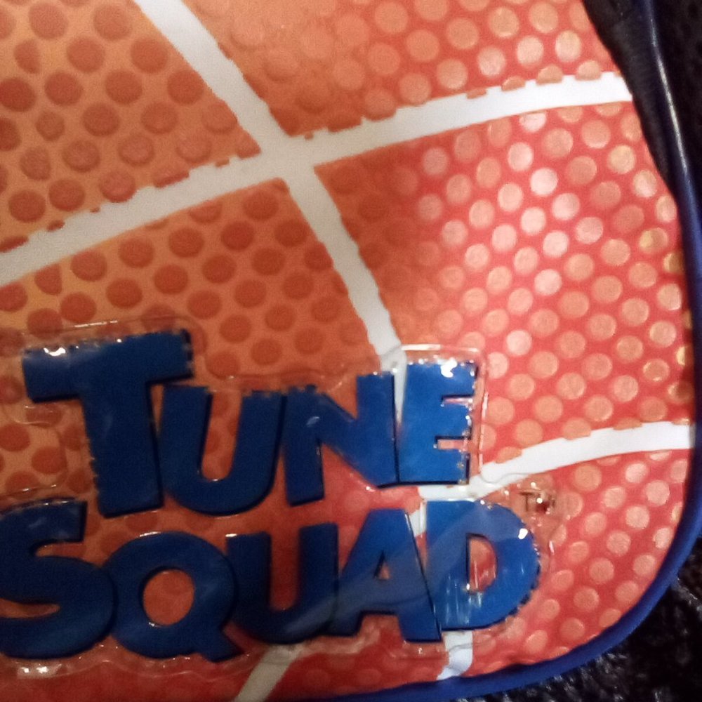 Bundle of 3: Space Jam & Space Jam A New Legacy, backpack, uno, funkoverse - Picture 2 of 4